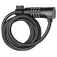AXA Candau de cable Resolute C8