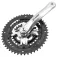 Prowheel Shimano STX 7-8s crankset