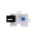 Ebotics LED半导体 5 mm