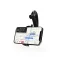 KSIX Universal 6.5´´ autotelefoonhouder