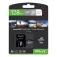 Pny MicroSD 128GB Class 10 Memory Card with adapter