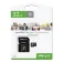 Pny MicroSD 32GB Class 10 Memory Card with adapter