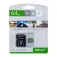 Pny MicroSDXC 64GB Class 10 Memory Card with adapter
