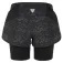 Kilpi Bergen shortsit