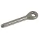 Talamex Code PIN du terminal oculaire