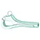 Talamex Pelican Hook
