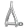 Talamex Manille Twisted Short