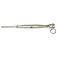 Talamex Rigging schroef vork terminal