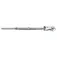 Talamex Rigging Screw With Toggle And Wire Terminal