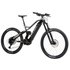 Niner Bicicleta eléctrica de MTB WFO E9 3-Star 29/27.5´´ 2021