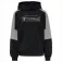 Hummel Sudadera con capucha Boxline