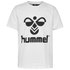 Hummel Tres T-shirt med korte ærmer