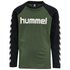 Hummel 204711 T-shirt met lange mouwen