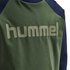 Hummel 204711 T-shirt med lange ærmer