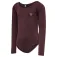 Hummel Collant de manga comprida Linea