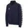 Hummel Moletom com fecho Move Classic