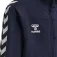 Hummel Moletom com fecho Move Classic