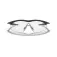 Oakley M Frame Strike solbriller
