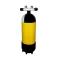 Metalsub 2 Outlets Line 18L 232 2026 Sukelluspullo
