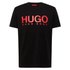 HUGO Dolive T-shirt med korta ärmar