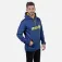 Izas Lynx M kapuzenpullover