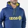 Izas Moletom com capuz Lynx M