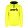 Izas Moletom com capuz Lynx M