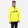 Izas Lynx M kapuzenpullover
