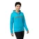 Izas Lynx W kapuzenpullover