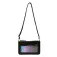 KSIX Borsa Horizontal With Side Window