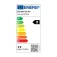 KSIX LED RGB -valo 5 m