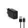 Contact Chargeur USB A/Micro USB