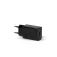 Contact USB A/Micro USB-lader