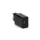 Contact USB A/Micro USB-oplader