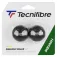 Tecnifibre Double Yellow Dot squashbollar