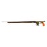 Sigalsub Sling Spearfishing Gun Med Rulle IKA Nemesis Pro 126+Reactive 16.0 Evolution 6.75