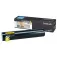 Lexmark Tòner X945X2YG Alta Capacitat