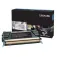 Lexmark Toner X644X11E Extra haute capacité