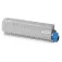 Oki C824/C834/C844 Toner