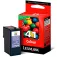 Lexmark Cartucho de tinta 41