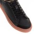 Pantofola d oro Top Spin Low Suede trainers