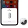 Apple AirTag 4 unitats