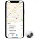 Apple AirTag 4 unitats