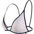 Tommy hilfiger Triangle Fixed Rp Bikini Top