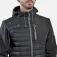 Izas Chaqueta softshell Oris