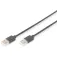 Digitus Connection N USB 2.0 USB 数据线