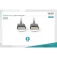 Digitus Connection N USB 2.0 USB 数据线