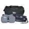 Black magic XL Set Angelkampf Gürtel
