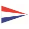Talamex Dutch Triangle Pennant