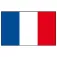 Talamex Frankrigs flag